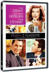 Příběh z Filadelfie (1940) (2 DVD)