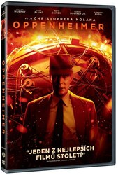 Oppenheimer (2 DVD)