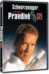 Pravdivé lži (DVD)