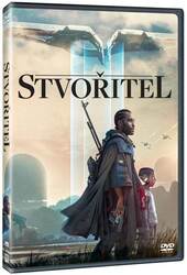 Stvořitel (DVD)