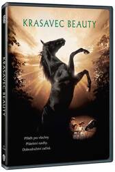 Krasavec Beauty (DVD)