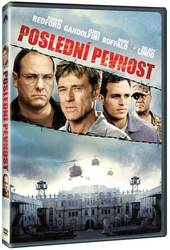 Poslední pevnost (DVD)