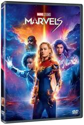 Marvels (DVD)