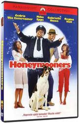 Honeymooners (DVD)