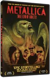 Metallica: Some kind of monster (2 DVD)
