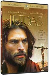 Judas (DVD) - DOVOZ
