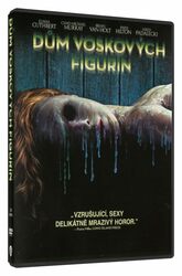 Dům voskových figurín (2005) (DVD)