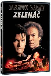 Zelenáč (DVD)