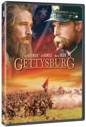 Gettysburg (2 DVD)