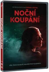 Noční koupání (DVD)