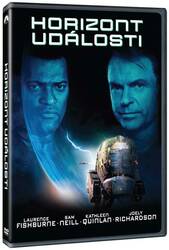 Horizont události (DVD)