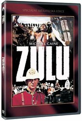 Zulu (DVD)