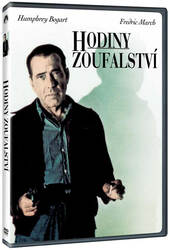 Hodiny zoufalství (1955) (DVD)