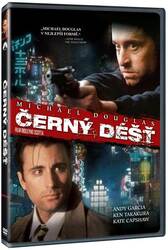 Černý déšť (DVD)