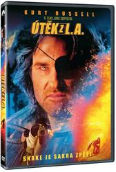 Útěk z L.A. (DVD)