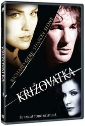 Křižovatka (DVD)