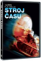 Stroj času (1960) (DVD)