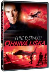 Ohnivá liška (DVD)