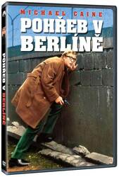 Pohřeb v Berlíně (DVD)