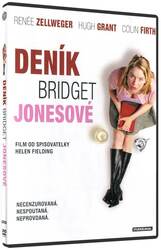 Deník Bridget Jonesové (DVD)