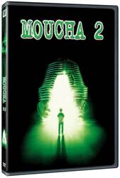 Moucha 2 (DVD)