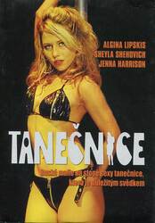 Tanečnice (DVD) (papírový obal)
