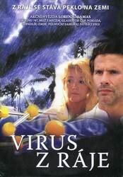 Virus z ráje (DVD) (papírový obal)