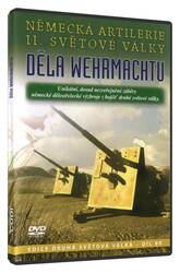 Děla Wermachtu (DVD)