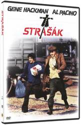 Strašák (DVD)