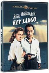 Key Largo (DVD)