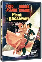Písně z Broadwaye (DVD)