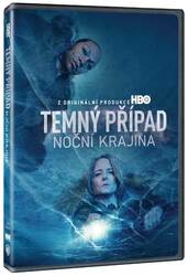 Temný případ - Noční krajina (2 DVD)