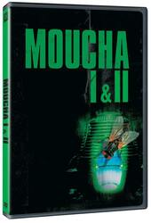 Moucha 1-2 kolekce (2 DVD)