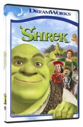 Shrek (DVD) - edice DreamWorks