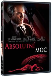 Absolutní moc (DVD)