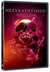 Nezvratný osud 1-6 kolekce (6 DVD)