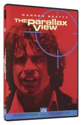 The Parallax View (DVD) - DOVOZ