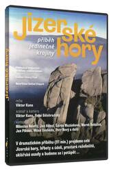 Jizerské hory (DVD)