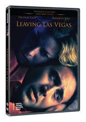 Leaving Las Vegas (DVD)