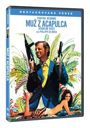 Muž z Acapulca (DVD)