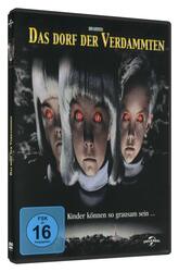 Městečko prokletých (1995) (DVD) - DOVOZ