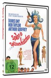 Loď se skleněným dnem (DVD) - DOVOZ