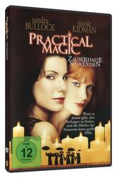 Magická posedlost (DVD) - DOVOZ