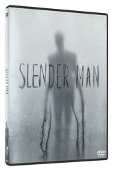Slender Man (DVD) - DOVOZ (SK)
