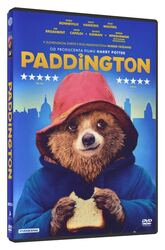 Paddington (DVD) - DOVOZ (SK)