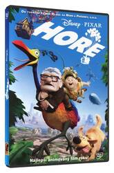 Vzhůru do oblak / Hore (DVD) - DOVOZ (SK)