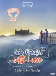 From Slovakia With Love (DVD) - slovenský film