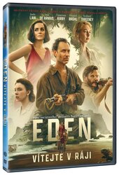Eden - Vítejte v ráji (DVD)