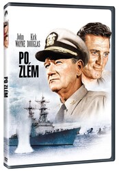 Po zlém (DVD)