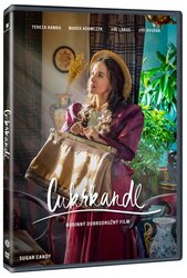 Cukrkandl (DVD)